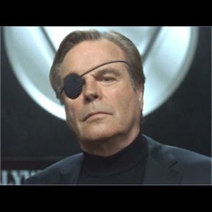 Meet your Posher, Teddy